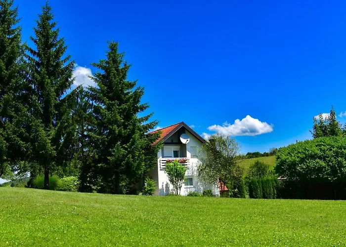 Apartments Marija