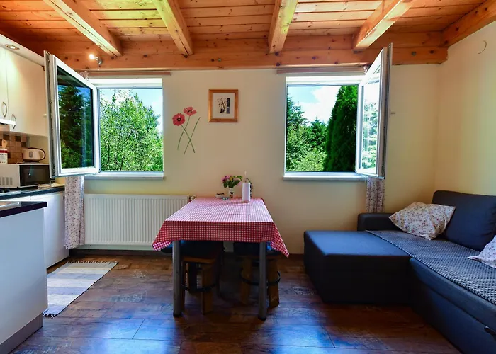 Apartments Marija
