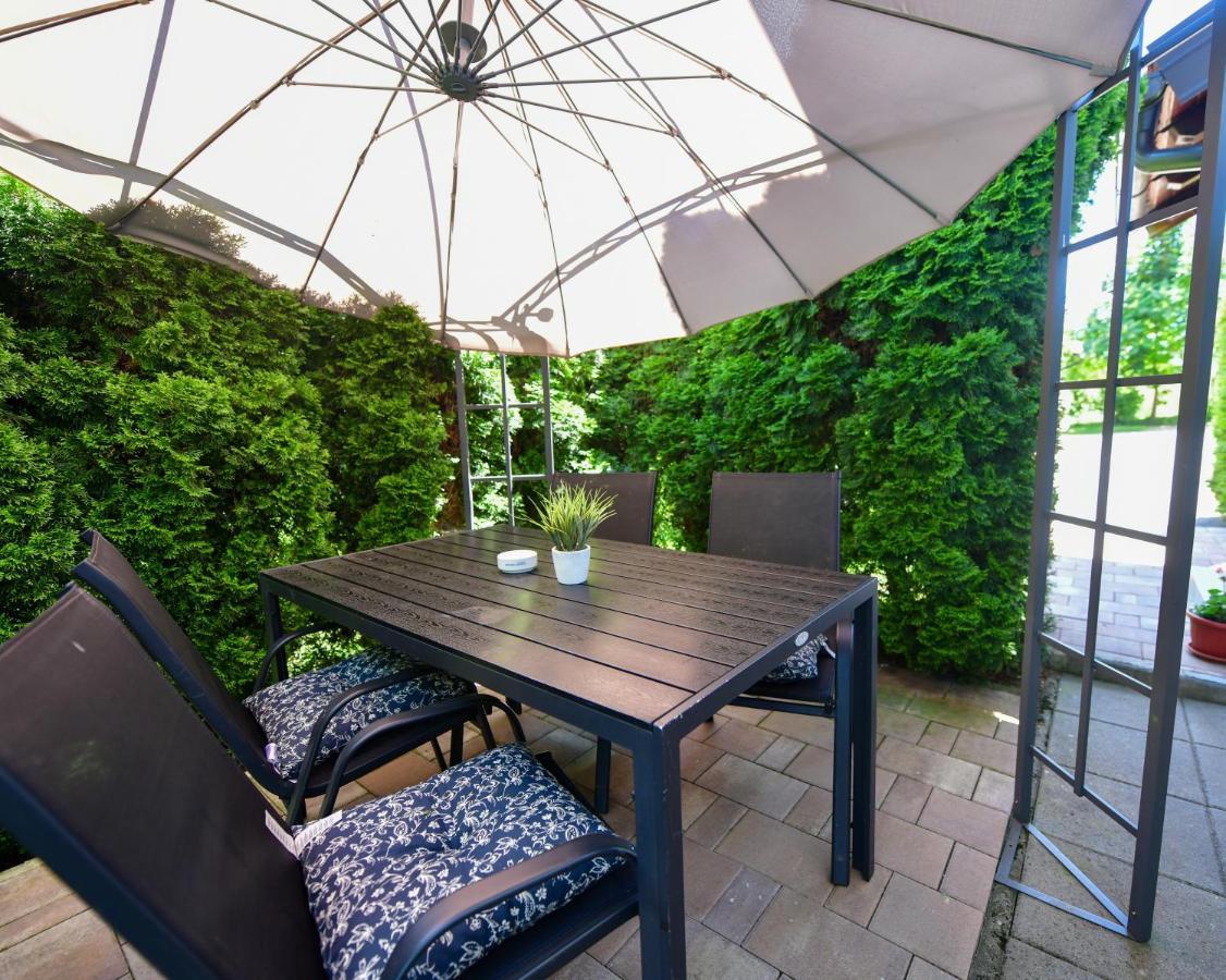 Apartment Marija Rakovica